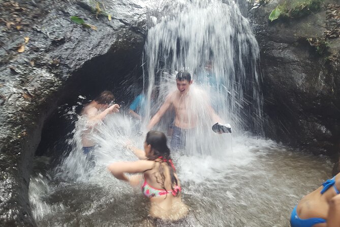 Hiking and Waterfall Tour in Jaco - Hiking and Adventure
