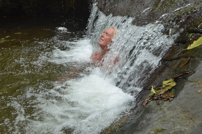 Hiking and Waterfall Tour in Jaco - Guides and Insights