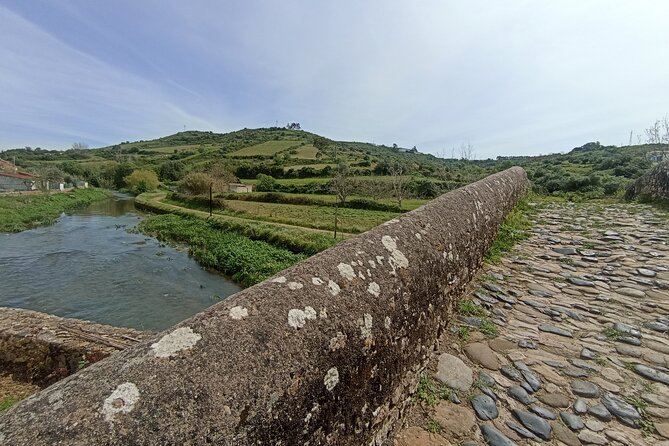 Hiking and Wine Tasting Experience - Key Points