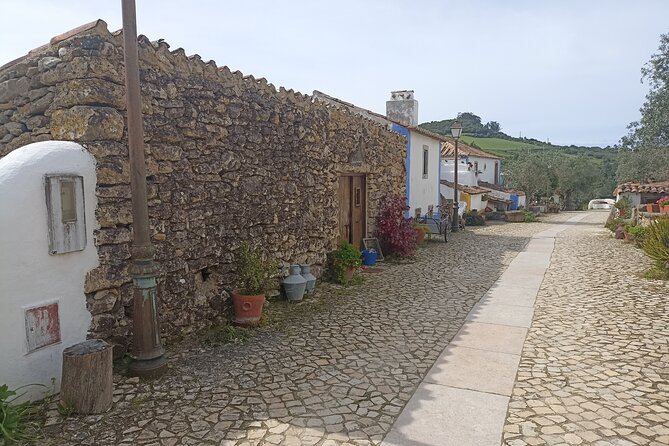 Hiking and Wine Tasting Experience - Verified Customer Reviews