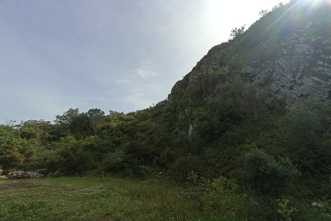 Hiking and Wine Tasting Experience - Guided Tour Details