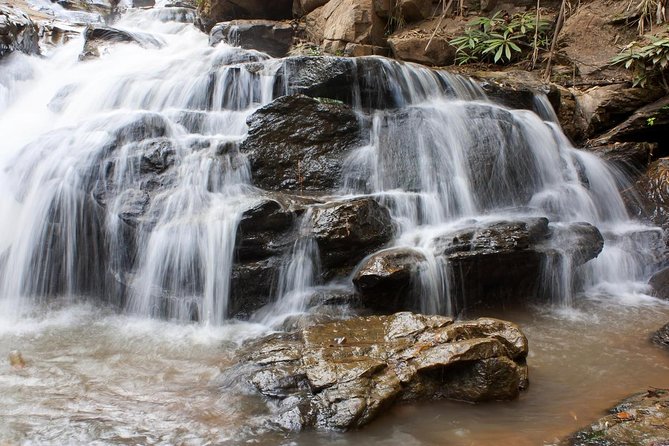 Hiking and Zipline Private Tour From Chiang With Karen Village - Key Points