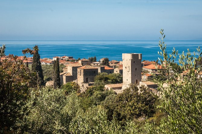 Hiking Around Kardamyli - Weather Considerations and Safety Precautions