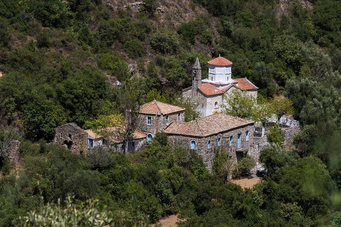 Hiking Around Kardamyli - Traveler Reviews and Experiences