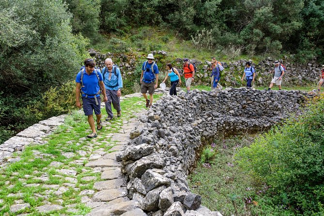 Hiking Around Kardamyli - Tailoring the Hiking Adventure