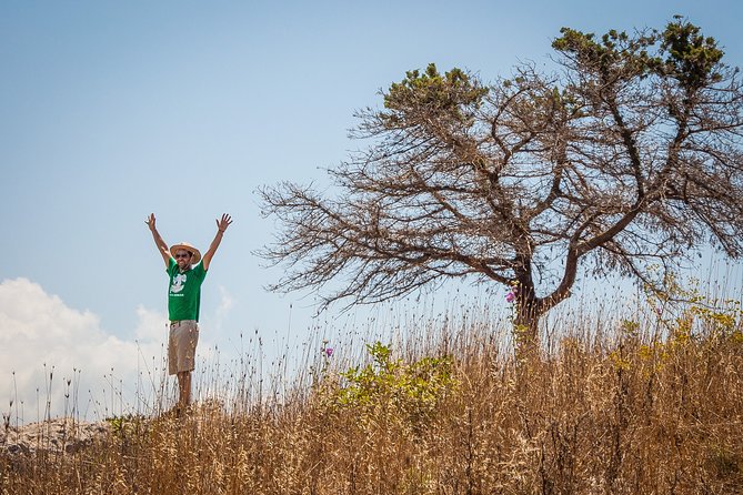 Hiking Around Navarino Bay - Exploring the Environmental Significance