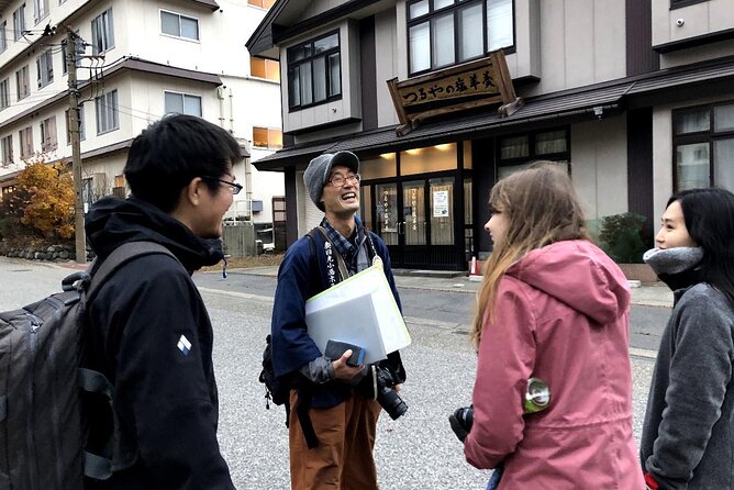 Hiking Around Yuno Lake: Revel in the Essence of Nikkos Nature and History - Historical Significance of Nikko