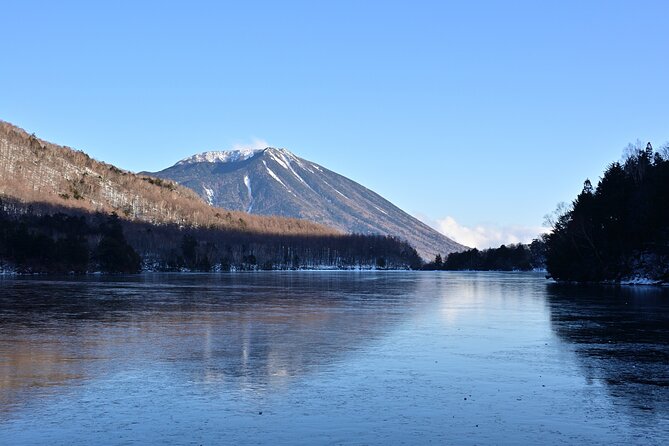 Hiking Around Yuno Lake: Revel in the Essence of Nikkos Nature and History - Confirmation and Booking Policies