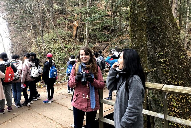 Hiking Around Yuno Lake: Revel in the Essence of Nikkos Nature and History - Potential Early Tour Termination