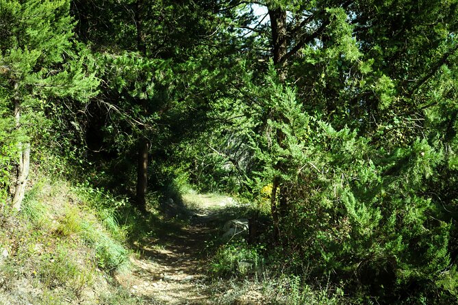 Hiking at Ancient Eleftherna Trail - Margarites, Crete - Preparing for the Hiking Adventure