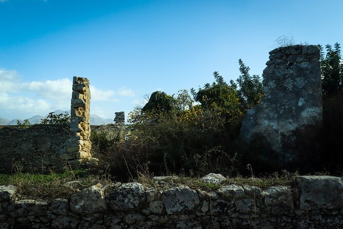 Hiking at Ancient Eleftherna Trail - Margarites, Crete - Booking and Cancellation Policy
