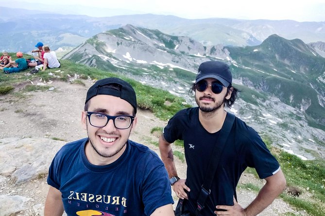 Hiking at Korabi Mountain Peak in a 2 Days Tour From Tirana - Overview of the Tour