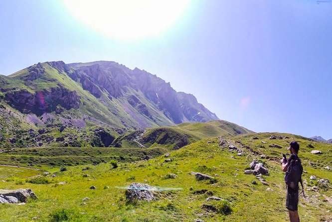 Hiking at Korabi Mountain Peak in a 2 Days Tour From Tirana - Meeting and Pickup Information