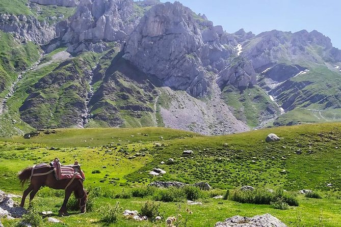 Hiking at Korabi Mountain Peak in a 2 Days Tour From Tirana - Highlights of the Journey