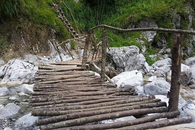 Hiking at the Best Hiking Trail: Peaks of the Balkans - Maximum Group Size