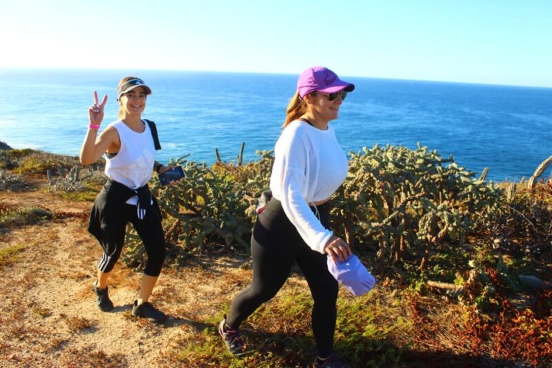 Hiking at the Hidden Arch of Los Cabos - Tour Highlights