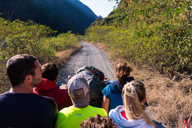 Hiking: Authentic Immersion in Mafate - Guide Vincents Local Insights