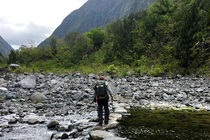 Hiking: Authentic Immersion in Mafate - Cancellation and Pricing Policies