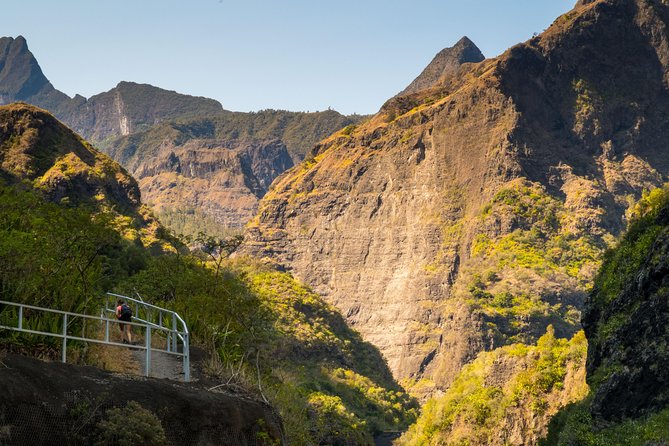 Hiking: Authentic Immersion in Mafate - Traveler Requirements and Limitations