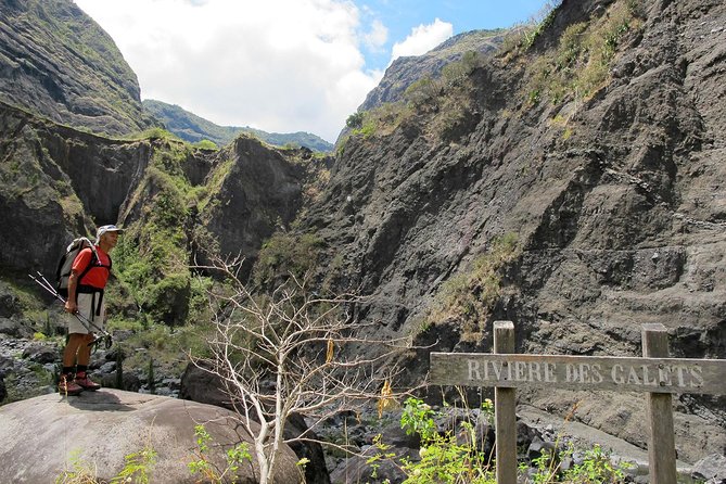 Hiking: Authentic Immersion in Mafate - Positive Feedback Highlights