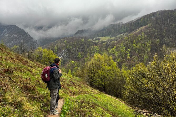Hiking Back in Time: the Remote Villages of Banat - Inclusions and Exclusions