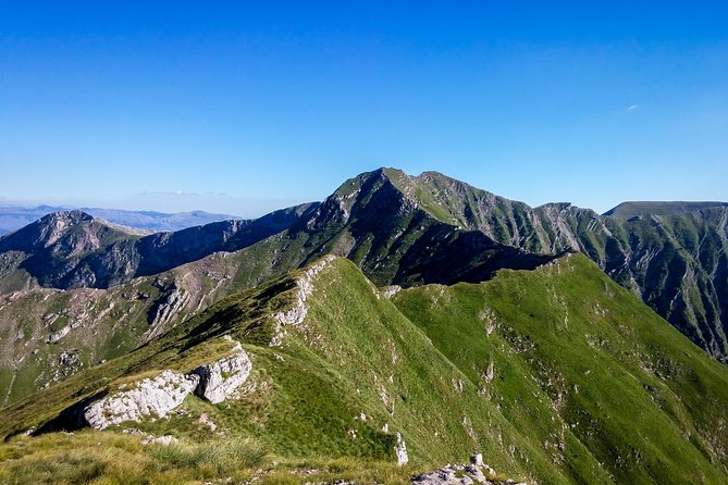 Hiking Between Bosnia and Herzegovina - Logistics and Requirements