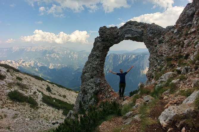 Hiking Between Bosnia and Herzegovina - Preparing for the Adventure