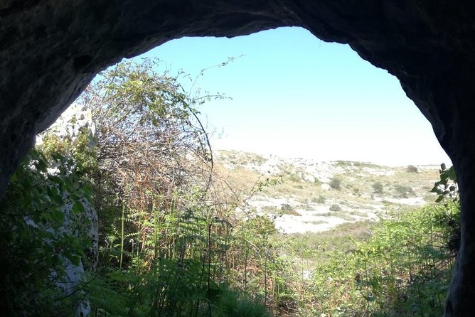 Hiking Caves: Porto Badisco, the Canyon and the Caves - Meeting Point and Pickup Details