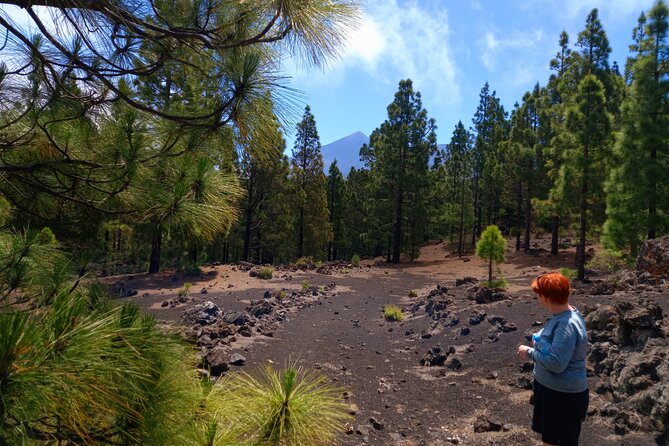 Hiking Classic Tenerife - What to Bring