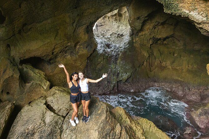 Hiking, Cliffs, Cave, and Taino Legends - What Travelers Say: Authentic Praise