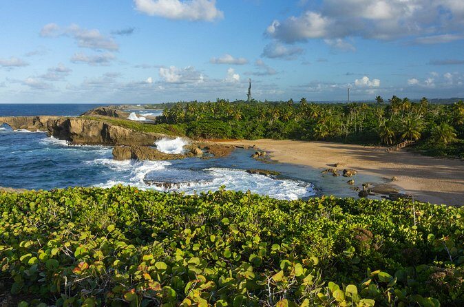 Hiking, Cliffs, Cave, and Taino Legends - Who Will Love This Tour?