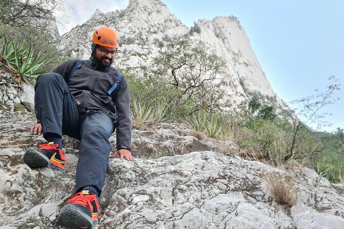 Hiking, Climbing and Rappelling Adventure in Pico Licos - What You Can Expect from the Tour