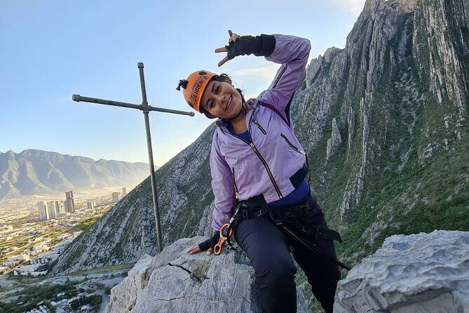 Hiking, Climbing and Rappelling Adventure in Pico Licos - FAQ