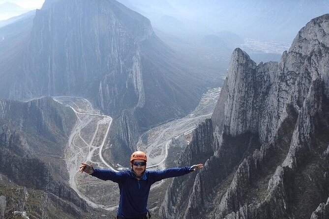 Hiking Climbing And Rappelling In The Eaglets Nest - Frequently Asked Questions