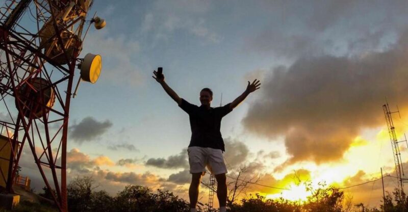 Hiking Combo Tours - Experience Highlights
