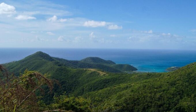 Hiking Combo Tours - Hike and Zip