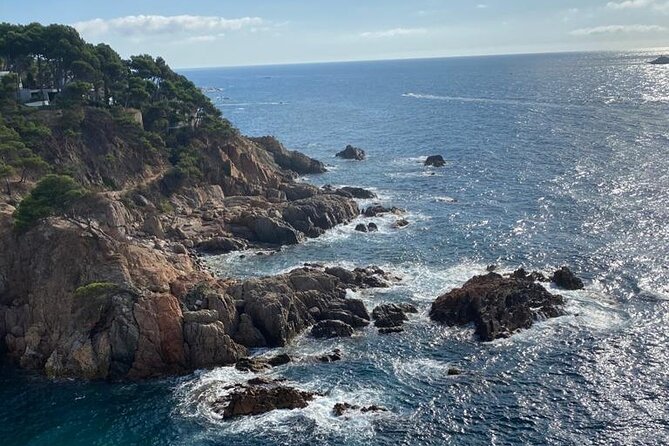 Hiking Costa Brava Coves and Beaches, Catalan Mediterranean - Exploring Costa Bravas Captivating Coves