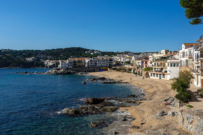 Hiking Costa Brava Coves and Beaches, Catalan Mediterranean - Visiting Salvador Dalis Studio