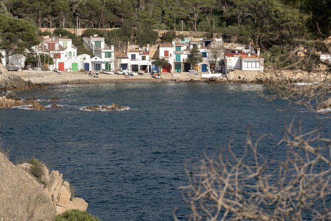 Hiking Costa Brava Coves and Beaches, Catalan Mediterranean - Tour Logistics and Pricing