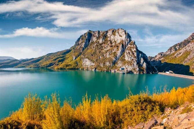 Hiking Day Tour of Bovilla Lake & Gamti Mountain From Tirana - Itinerary