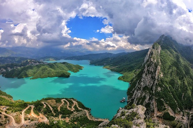 Hiking Day Tour of Bovilla Lake & Gamti Mountain From Tirana - Tour Highlights