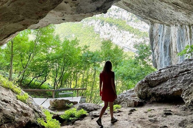 Hiking Day Tour of Pellumbas Cave & Erzeni Canyon - Itinerary Highlights