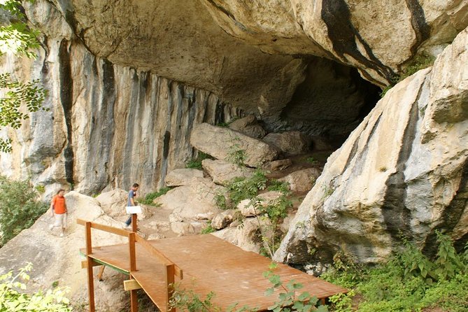 Hiking Day Tour of Pellumbas Cave & Erzeni Canyon - Meeting and Pickup
