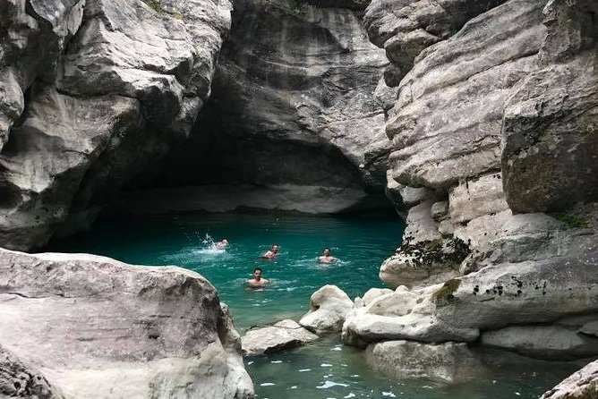 Hiking Day Tour of Pellumbas Cave & Erzeni Canyon - Tour Details