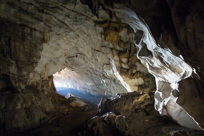 Hiking Day Tour of Pellumbas Cave & Erzeni Canyon - Group Size and Duration