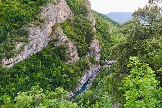 Hiking Day Tour of Pellumbas Cave & Erzeni Canyon - Pricing and Cancellation