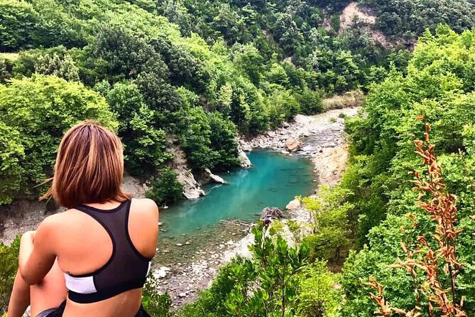 Hiking Day Tour of Pellumbas Cave & Erzeni Canyon - Reviews and Ratings