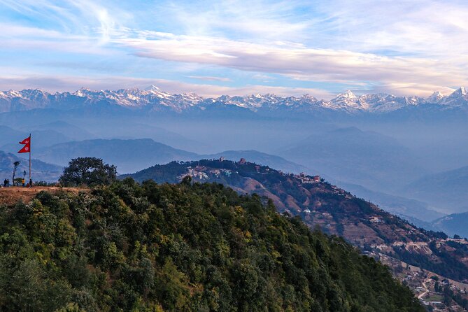 Hiking Day Tour to Nagarkot Village - Health and Safety Guidelines