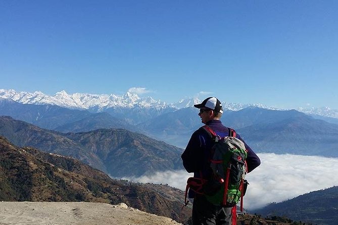 Hiking Day Tour to Nagarkot Village - Reviews and Ratings
