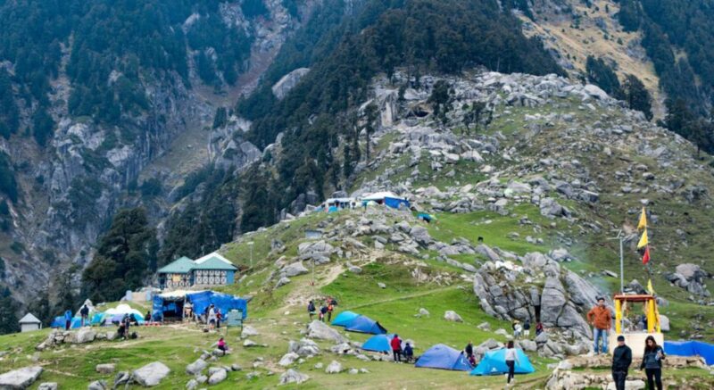 Hiking Day Tour to Triund From Dharamshala - Age and Group Types